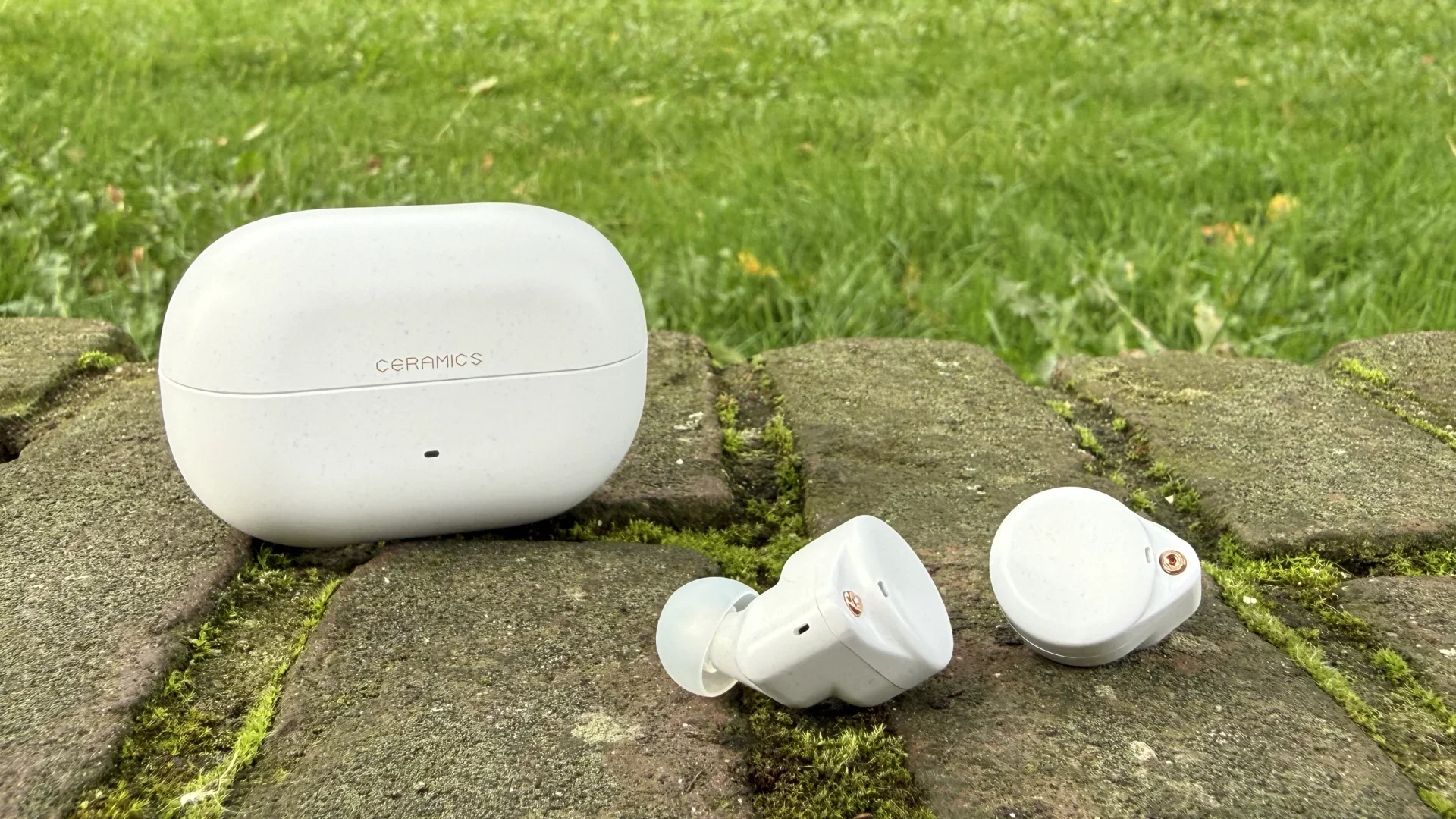 【BOSE、SONY級】ROSESELSA CERAMICS Ultra Roseselsa Ceramics Ultra review: PHENOMENAL sound for $50!